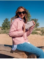 Peněženka VUCH Noelle Violet