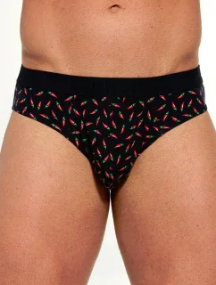 Pánské slipy HE 507 Jaro 2022