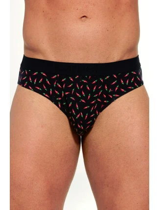 Pánské slipy HE 507 Jaro 2022 Pánské slipy HE 507 Jaro 2022