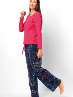 DÁMSKÉ PYŽAMO LNS 750 B25