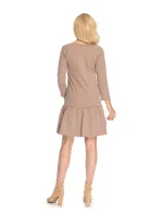 Denní šaty model 146935 PeeKaBoo