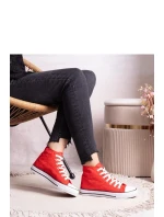 Tenisky  model 207207 Solea