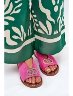 Sandály model 210133 Step in style Sandály model 210133 Step in style