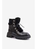 Pohorky  model 218521 Step in style