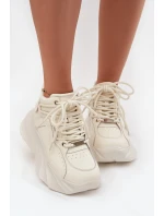 Sportovní obuv  model 222981 Step in style