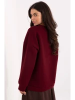 Mikina  model 223194 Italy Moda