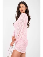 Krátké šaty  model 223848 Italy Moda