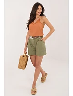 Kraťasy  model 227556 Italy Moda