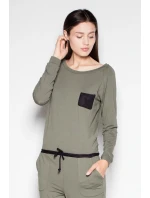 Dámský Overal model 77472 Venaton Dámský Overal model 77472 Venaton