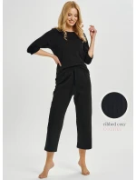 Taro Melania pyžamo 3445 7/8 S-XL Z25/26 dámské