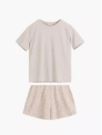 Pyžamo Atlantic NMP-507 kr/r S-2XL