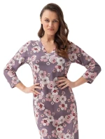 Dámské tričko Luna 197 3/4 S-2XL Dámské tričko Luna 197 3/4 S-2XL