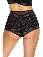 Dámské boxerky Gizela black - ROZA Dámské boxerky Gizela black - ROZA