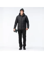 Zateplená bunda Hi-Tec Helten M 92800621393 Zateplená bunda Hi-Tec Helten M 92800621393