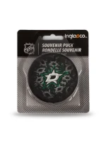 Hokejový puk Inglasco NHL Clone 510AN008209 Hokejový puk Inglasco NHL Clone 510AN008209