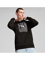 Mikina Puma Ess Logo Lab Hoodie FL M 684669 01 pánské Mikina Puma Ess Logo Lab Hoodie FL M 684669 01 pánské