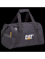 Taška na oděv Caterpillar Tactical Duffel S černá (84734-84)