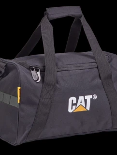 Taška na oděv Caterpillar Tactical Duffel S černá (84734-84)