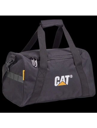 Taška na oděv Caterpillar Tactical Duffel S černá (84734-84)