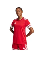 Adidas Squadra 25 Jersey W JI9985 tričko