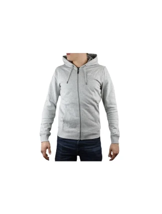 Pánská mikina Veil M 707117-18M - Kappa Pánská mikina Veil M 707117-18M - Kappa