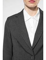 Kariban K 6131 Dámské sako 20.6131 black Kariban K 6131 Dámské sako 20.6131 black