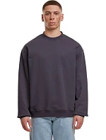 Build your Brand BY 409 Mikina z těžké bavlny "Loose Fit" 56.0409 pale olive Build your Brand BY 409 Mikina z těžké bavlny "Loose Fit" 56.0409 pale olive