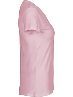 Neutral O 81001 Dámské tričko z bio bavlny 77.8101 light pink Neutral O 81001 Dámské tričko z bio bavlny 77.8101 light pink