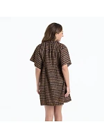 Style Tahiti tunika 8114 black - RosaFaia Style Tahiti tunika 8114 black - RosaFaia