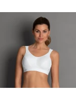 extreme control sportovní podprsenka 5527 white - Active extreme control sportovní podprsenka 5527 white - Active