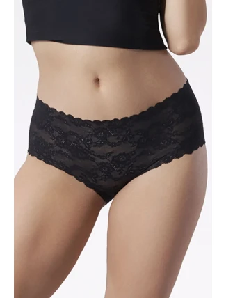 Julimex Bellie Maxi barva:černá Julimex Bellie Maxi barva:černá