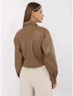 HM KR bunda MC1201.73P camel