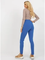 Tepláky RV DR 6650.81P tmavě modrá