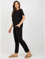 Sada WN KMPL VE41/42.50P černá Sada WN KMPL VE41/42.50P černá