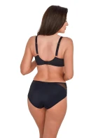 KALHOTKY BICE ART.1191 ČERNÉ