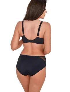 KALHOTKY BICE ART.1191 ČERNÉ