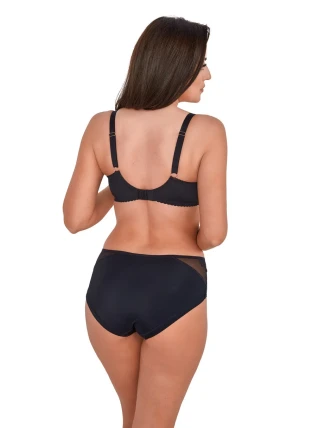 KALHOTKY BICE ART.1191 ČERNÉ