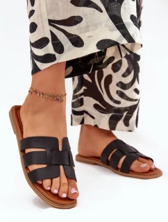 Pantofle model 216114 Step in style