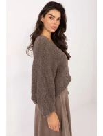 Svetr  model 223088 Factory Price