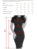 Elegantní zelené dámské šaty model 7276760