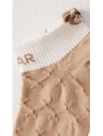 WiK SO&LI 017 Bavlněné nohy 14 35-42