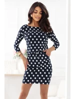 Dámské šaty 13-167 - NUMOCO