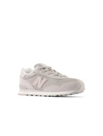 Boty New Balance Jr GC515PNK