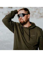 Alpinus Lugano M mikina BR18259 pánské