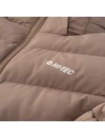 Zateplená bunda Hi-Tec Helten M 92800621559