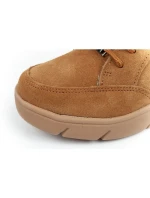 Boty Scholl Stelvio kotníkové W F302321013 dámské