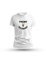 GKS Tychy Dětské hokejové tričko