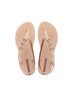 Ipanema Sandal Rio women's flip flop sandals fashionable comfortable beige dámské