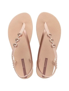 Ipanema Sandal Rio women's flip flop sandals fashionable comfortable beige dámské
