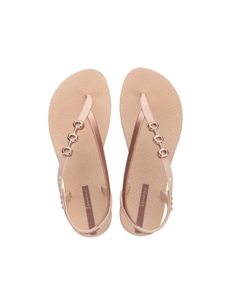 Ipanema Sandal Rio women's flip flop sandals fashionable comfortable beige dámské